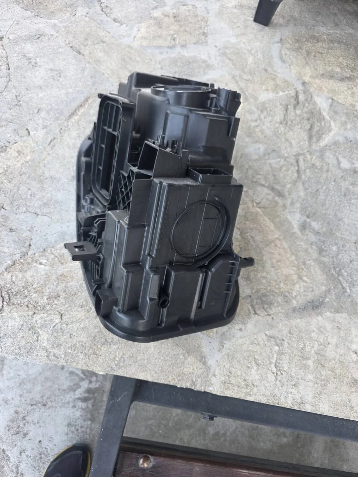 ����� �� ��� ��� Mercedes-Benz GLB X247 2019-2023 | Mobile.bg � ����������� 4