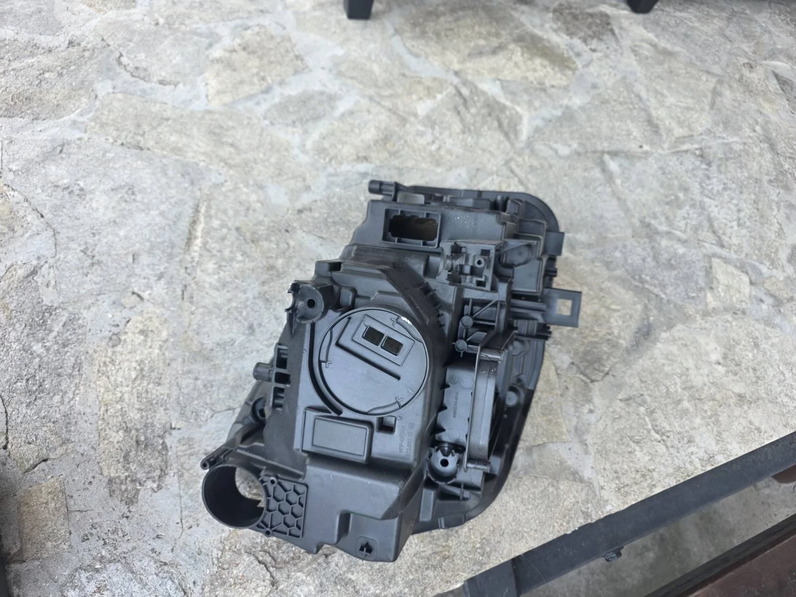 ����� �� ��� ��� Mercedes-Benz GLB X247 2019-2023 | Mobile.bg � ����������� 3