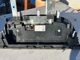 Дисплей навигация BHP1611JOD MAZDA 3 2013-2016, снимка 3 - Части - 53177478