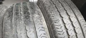 Гуми Летни 215/70R15, снимка 3