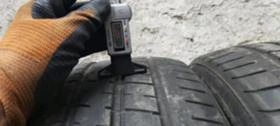 Гуми Летни 275/35R21, снимка 4