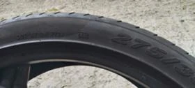 Гуми Летни 275/35R21, снимка 7
