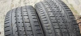 Гуми Летни 275/35R21, снимка 2