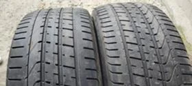 Гуми Летни 275/35R21, снимка 3