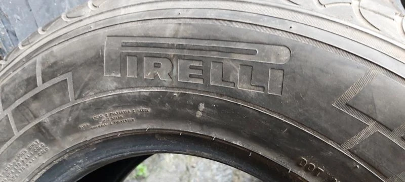 Гуми Летни 215/70R15, снимка 5 - Гуми и джанти - 32283468