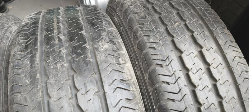 Гуми Летни 215/70R15, снимка 3 - Гуми и джанти - 32283468