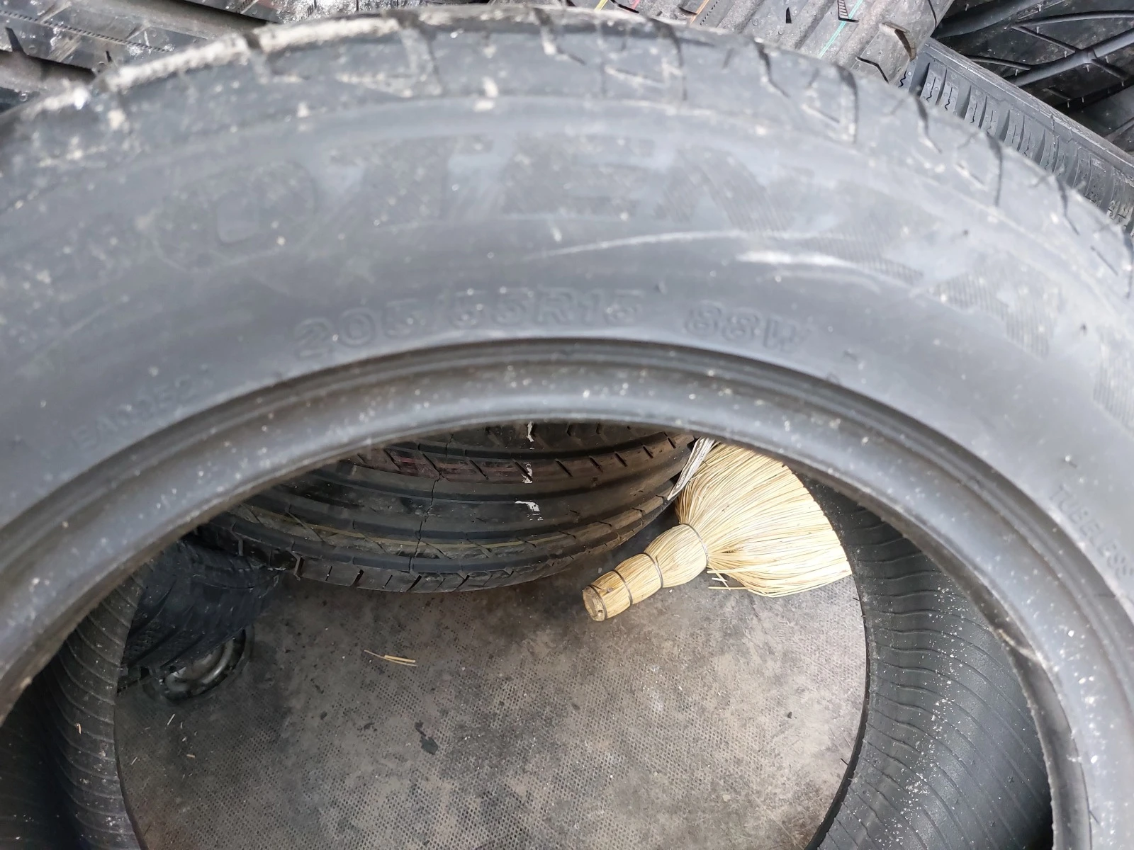 ���� 205/55R15 | Mobile.bg � ����������� 6