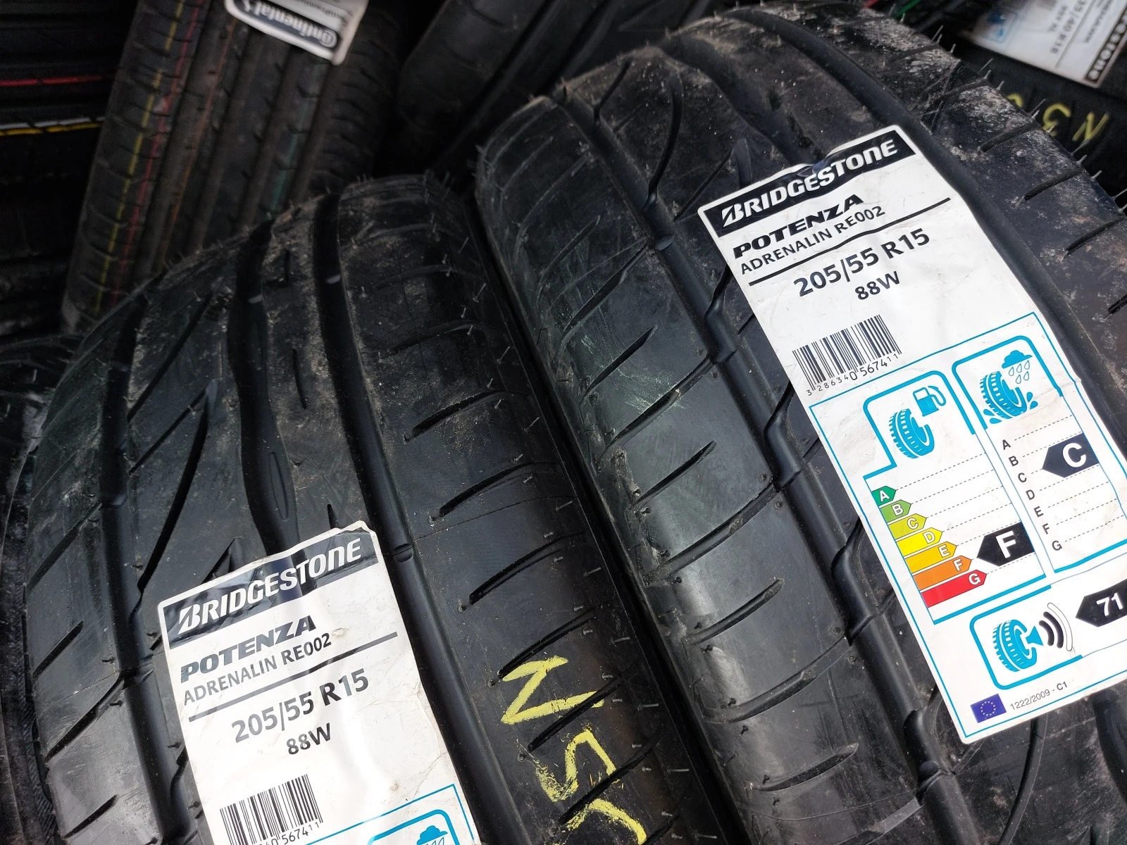 ���� 205/55R15 | Mobile.bg � ����������� 3