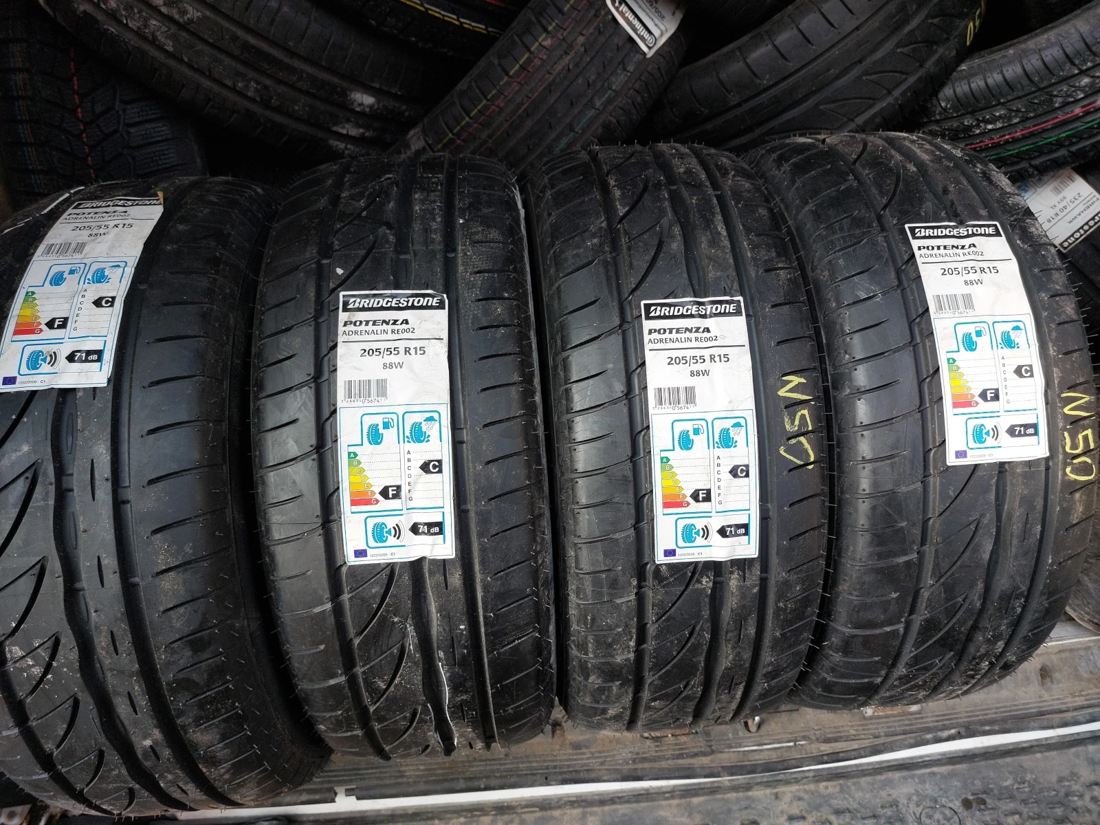 ���� 205/55R15 | Mobile.bg � ����������� 1