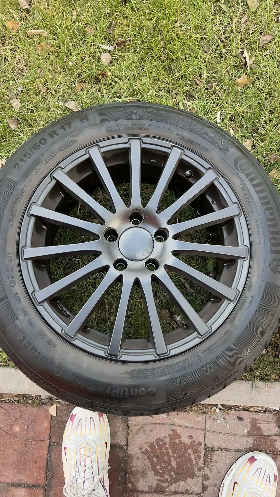 ���� � ������ 215/60R17 | Mobile.bg � ����������� 6