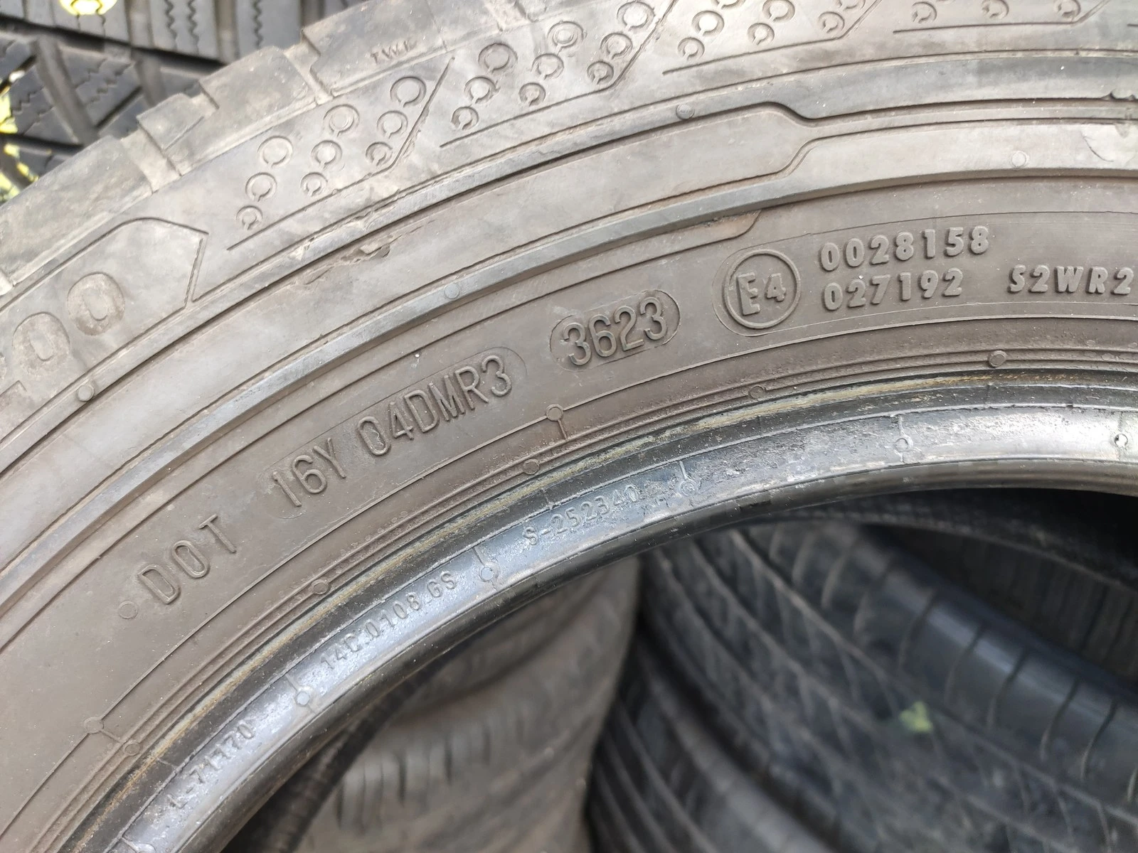 ���� 205/65R16 | Mobile.bg � ����������� 10