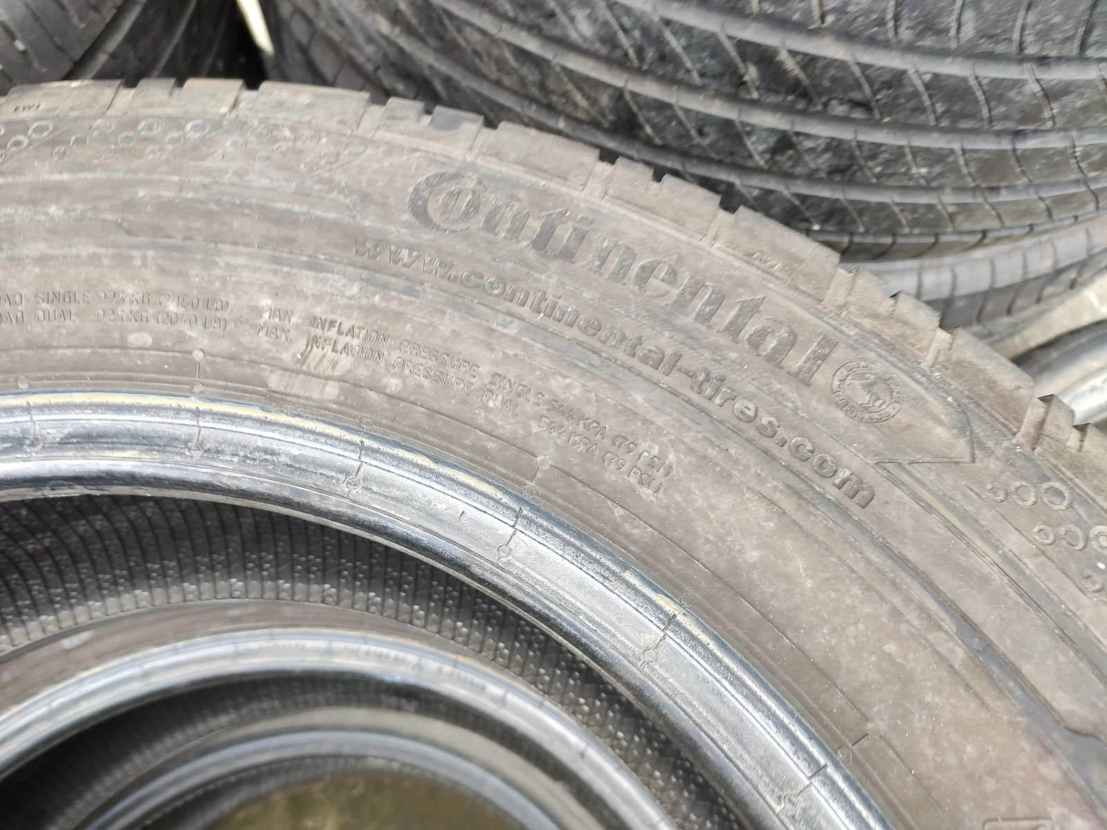 ���� 205/65R16 | Mobile.bg � ����������� 7