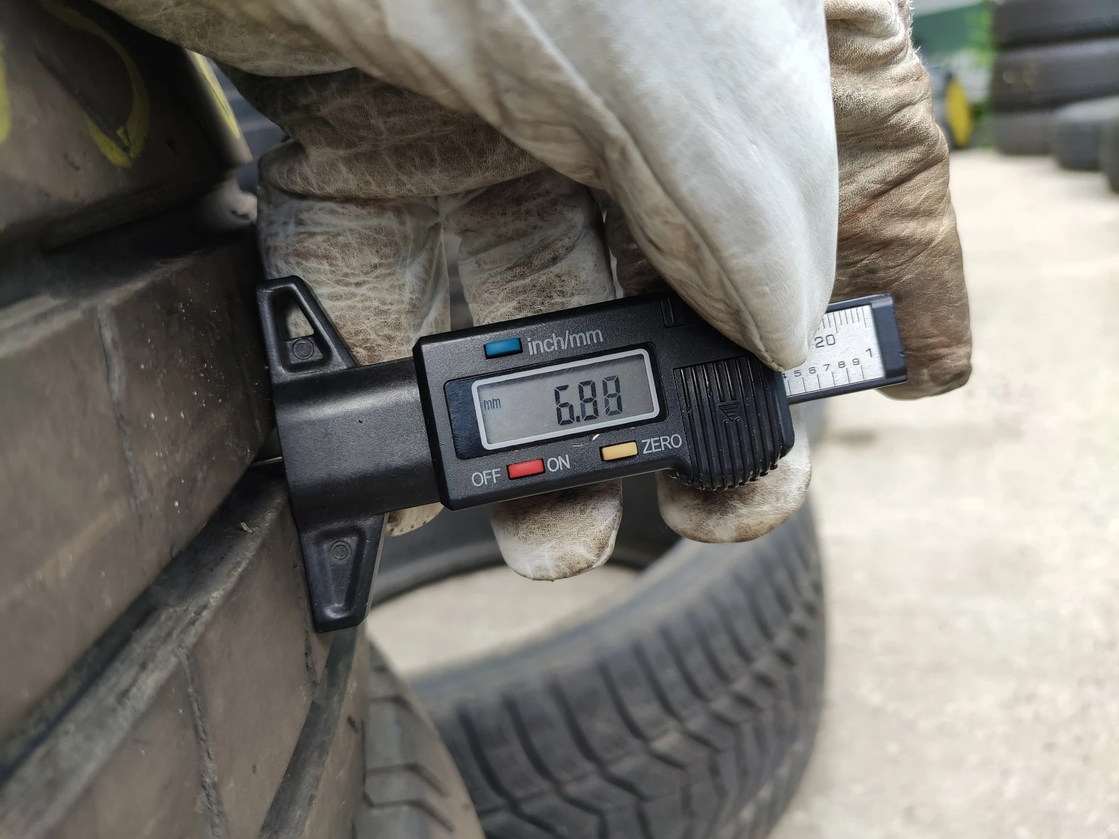 ���� 205/65R16 | Mobile.bg � ����������� 6