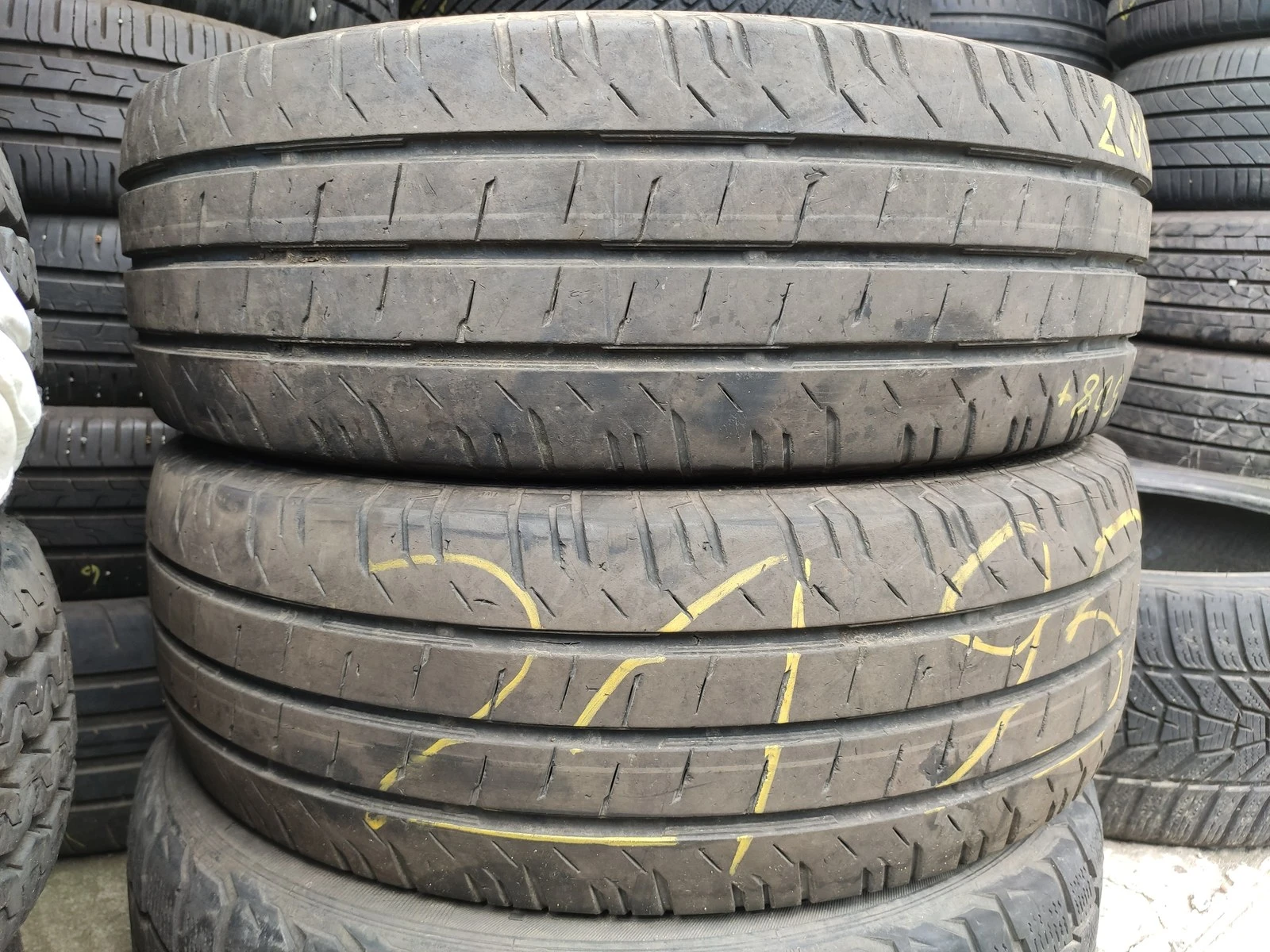 ���� 205/65R16 | Mobile.bg � ����������� 3