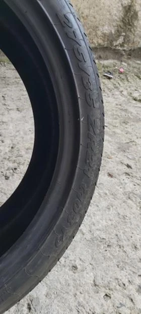  275/35R21 | Mobile.bg    8