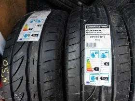 Гуми Летни 205/55R15, снимка 2 - Гуми и джанти - 42832039