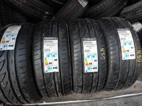 Гуми Летни 205/55R15, снимка 1 - Гуми и джанти - 42832039