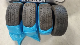 Гуми Зимни 205/55R16