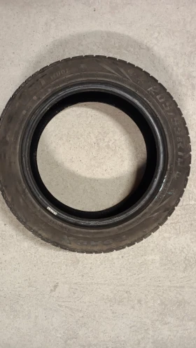 Гуми Зимни 205/55R16, снимка 4 - Гуми и джанти - 52966776