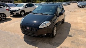 Fiat Punto 1.4i * GPL-Metan* UNIKAT* , снимка 2