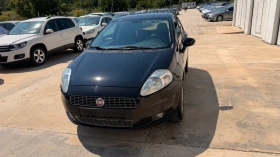 Fiat Punto 1.4i * GPL-Metan* UNIKAT* , снимка 1