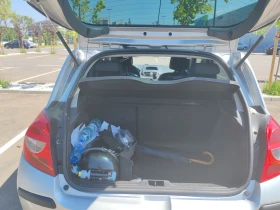 Renault Clio 1.4 16V, снимка 13