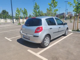 Renault Clio 1.4 16V, снимка 4