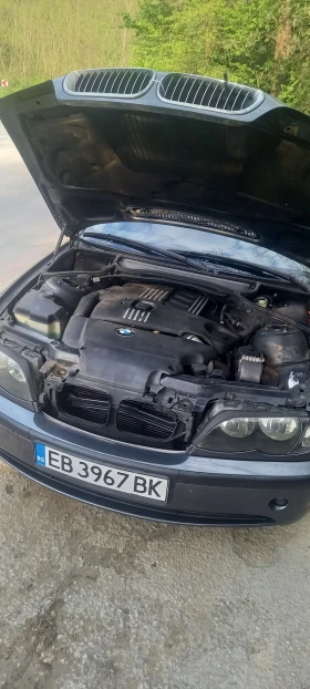 BMW 318, снимка 5