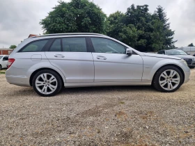 Mercedes-Benz C 350 AVANTGARDE/НАВИГАЦИЯ/КОЖА, снимка 4