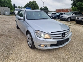 Mercedes-Benz C 350 AVANTGARDE/НАВИГАЦИЯ/КОЖА, снимка 3