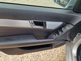 Mercedes-Benz C 350 AVANTGARDE/НАВИГАЦИЯ/КОЖА, снимка 10