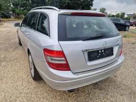 Mercedes-Benz C 350 AVANTGARDE/НАВИГАЦИЯ/КОЖА, снимка 7