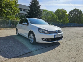 VW Golf 2.0TDi 140кс.6ск., снимка 2