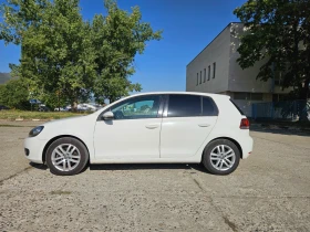 VW Golf 2.0TDi 140кс.6ск., снимка 5