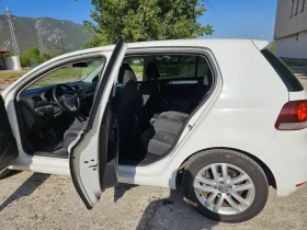 VW Golf 2.0TDi 140кс.6ск., снимка 12