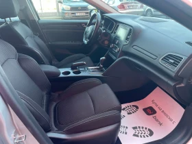 Renault Megane 1.5 DCI -АВТОМАТИК НАВИГАЦИЯ, снимка 13