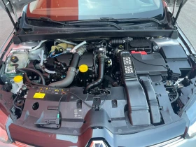 Renault Megane 1.5 DCI -АВТОМАТИК НАВИГАЦИЯ, снимка 16
