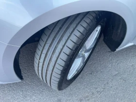 Renault Megane 1.5 DCI -АВТОМАТИК НАВИГАЦИЯ, снимка 17