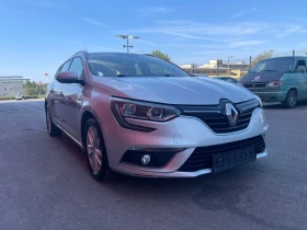 Renault Megane 1.5 DCI -АВТОМАТИК НАВИГАЦИЯ, снимка 3