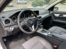 Mercedes-Benz C 220 CDI, AVANGARDE, AMG, снимка 7