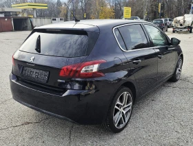 Peugeot 308 1.6, снимка 6