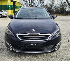 Peugeot 308 1.6, снимка 7