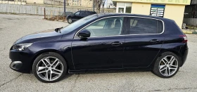 Peugeot 308 1.6, снимка 9