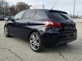 Peugeot 308 1.6, снимка 4