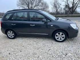 Kia Carens 2.0i/144p.s-Facelift, снимка 8