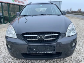 Kia Carens 2.0i/144p.s-Facelift, снимка 5