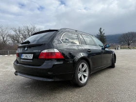 BMW 520 2.0D 177к.с., снимка 4