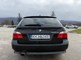 BMW 520 2.0D 177к.с., снимка 5