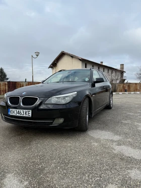 BMW 520 2.0D 177к.с., снимка 2