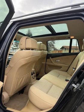 BMW 520 2.0D 177к.с., снимка 8
